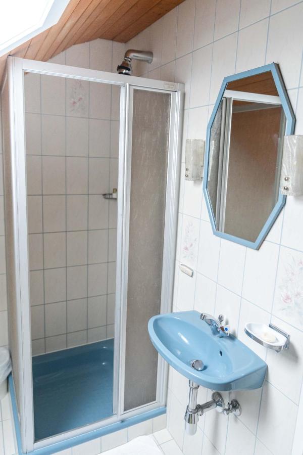 Gaestehaus Jeindl Hartmannsdorf Buitenkant foto