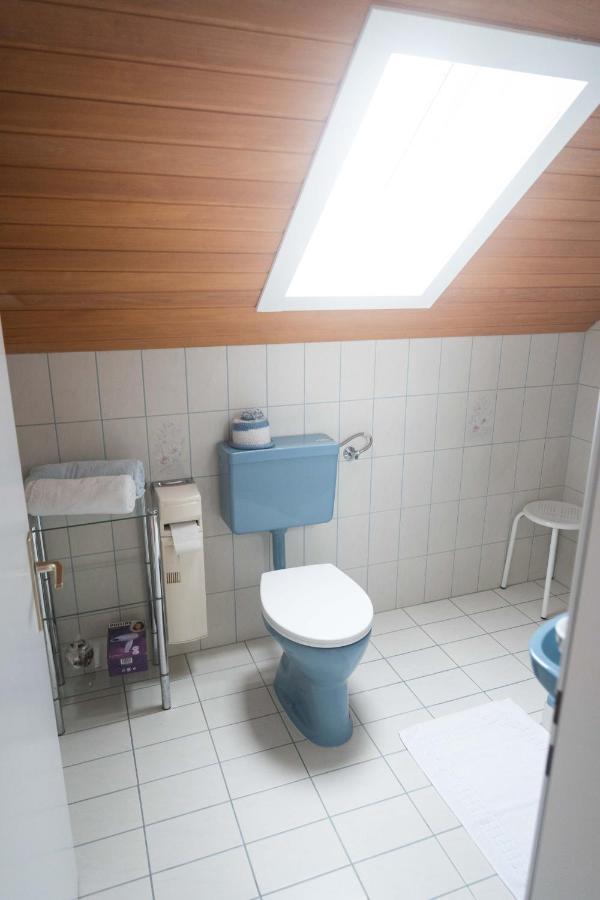 Gaestehaus Jeindl Hartmannsdorf Buitenkant foto